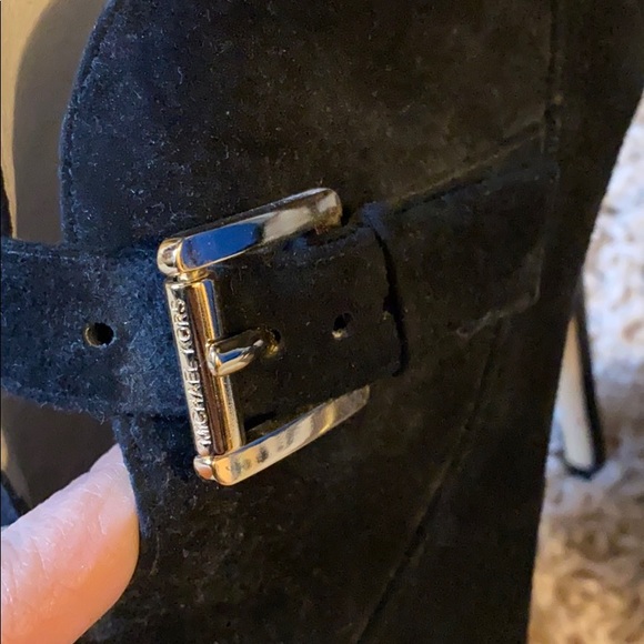 Michael Kors Bootie - Picture 7 of 7